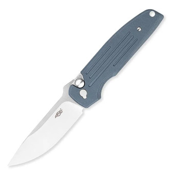 Складной нож GANZO FIREBIRD FH926-GY серый